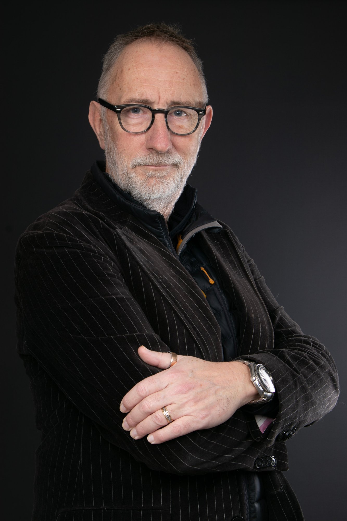 James Stanbridge Profile Picture